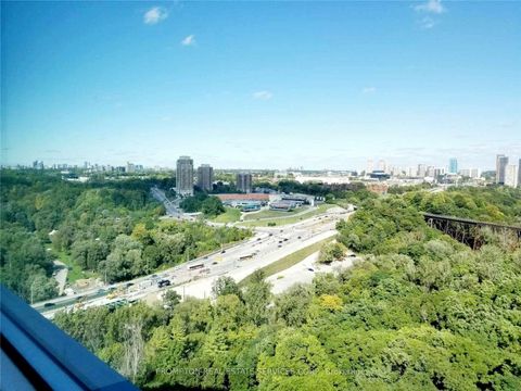Photo 14 at 1505 - 160 Vanderhoof Avenue, Thorncliffe Park, Toronto