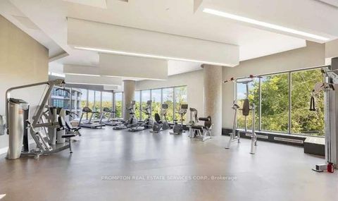 Photo 19 at 1505 - 160 Vanderhoof Avenue, Thorncliffe Park, Toronto