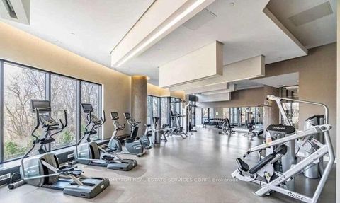 Photo 20 at 1505 - 160 Vanderhoof Avenue, Thorncliffe Park, Toronto