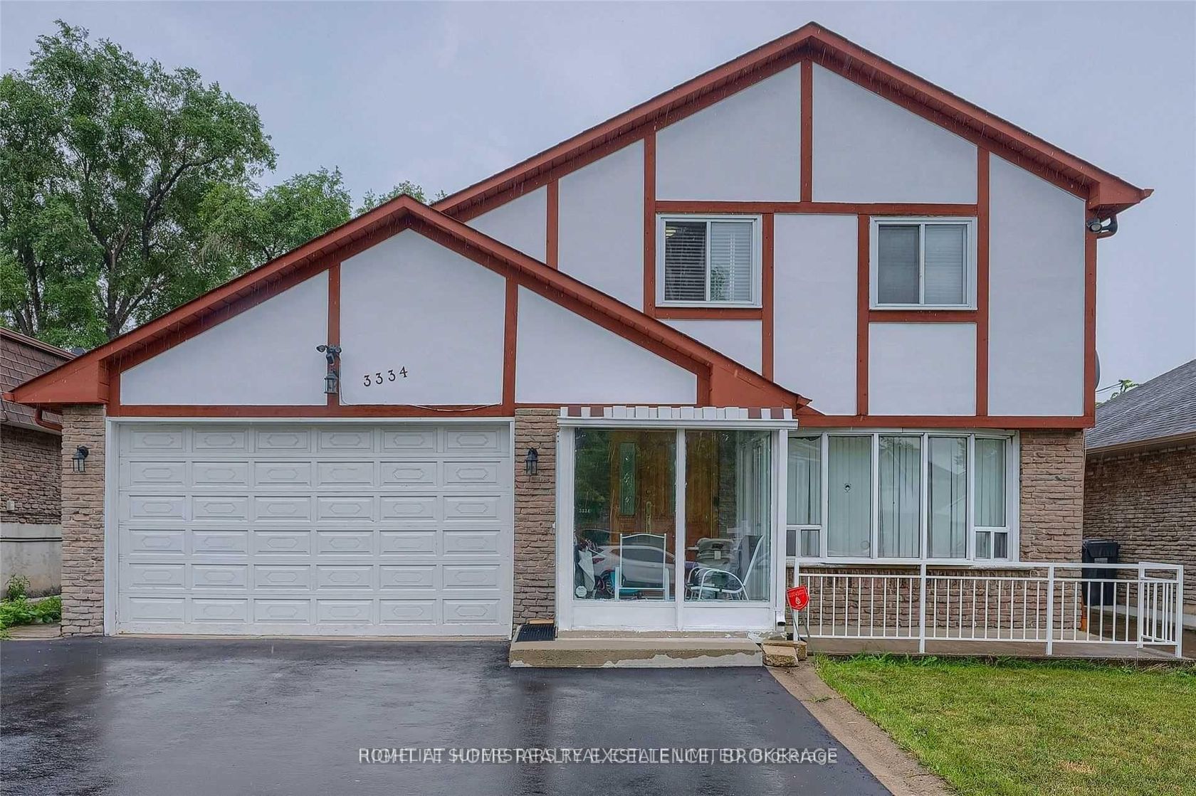 3334 Brandon Gate Drive, Malton, Mississauga 