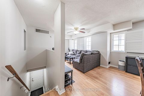 Photo 3 at 301 - 66 Sidney Belsey Crescent, Weston, Toronto