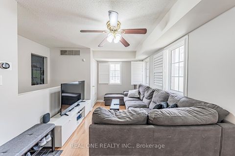 Photo 5 at 301 - 66 Sidney Belsey Crescent, Weston, Toronto