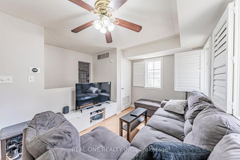 Photo 6 at 301 - 66 Sidney Belsey Crescent, Weston, Toronto