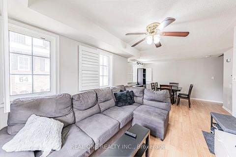 Photo 7 at 301 - 66 Sidney Belsey Crescent, Weston, Toronto