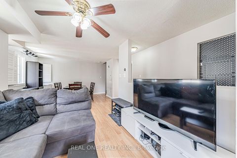 Photo 8 at 301 - 66 Sidney Belsey Crescent, Weston, Toronto