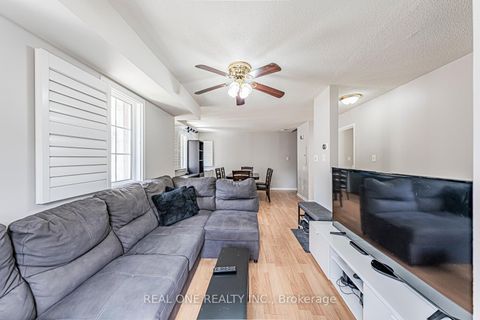 Photo 9 at 301 - 66 Sidney Belsey Crescent, Weston, Toronto