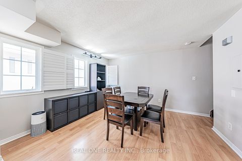 Photo 10 at 301 - 66 Sidney Belsey Crescent, Weston, Toronto