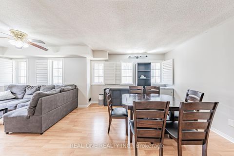 Photo 11 at 301 - 66 Sidney Belsey Crescent, Weston, Toronto
