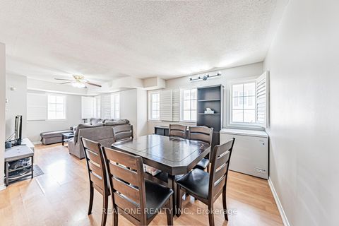 Photo 12 at 301 - 66 Sidney Belsey Crescent, Weston, Toronto