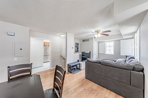 Photo 13 at 301 - 66 Sidney Belsey Crescent, Weston, Toronto