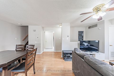 Photo 14 at 301 - 66 Sidney Belsey Crescent, Weston, Toronto