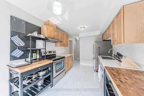 Photo 19 at 301 - 66 Sidney Belsey Crescent, Weston, Toronto