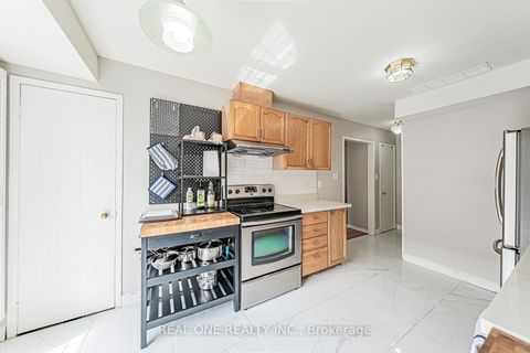 Photo 20 at 301 - 66 Sidney Belsey Crescent, Weston, Toronto