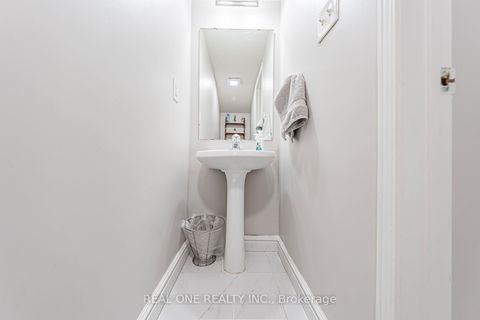 Photo 22 at 301 - 66 Sidney Belsey Crescent, Weston, Toronto