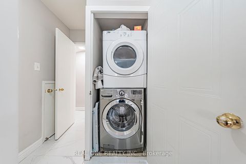 Photo 23 at 301 - 66 Sidney Belsey Crescent, Weston, Toronto
