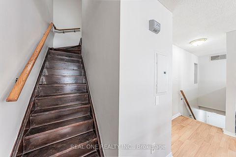 Photo 24 at 301 - 66 Sidney Belsey Crescent, Weston, Toronto
