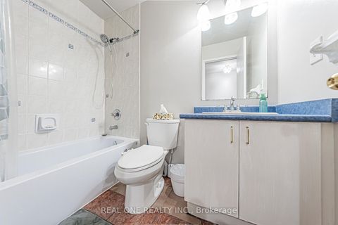 Photo 26 at 301 - 66 Sidney Belsey Crescent, Weston, Toronto
