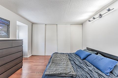 Photo 31 at 301 - 66 Sidney Belsey Crescent, Weston, Toronto