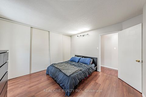 Photo 32 at 301 - 66 Sidney Belsey Crescent, Weston, Toronto