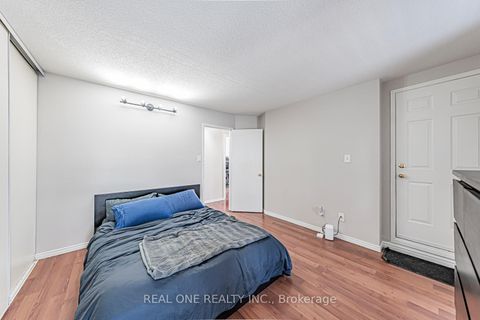 Photo 33 at 301 - 66 Sidney Belsey Crescent, Weston, Toronto