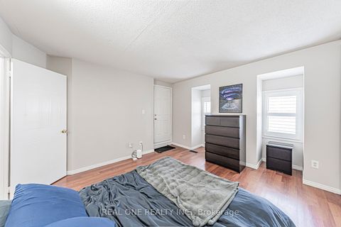 Photo 34 at 301 - 66 Sidney Belsey Crescent, Weston, Toronto