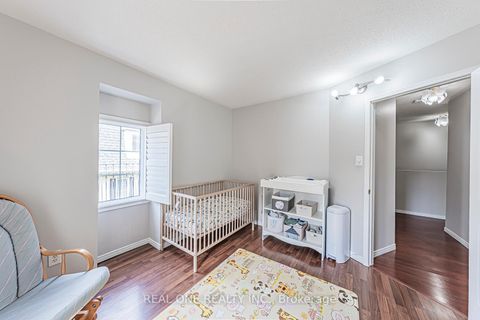 Photo 37 at 301 - 66 Sidney Belsey Crescent, Weston, Toronto