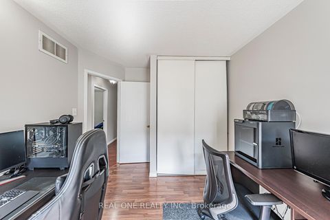 Photo 40 at 301 - 66 Sidney Belsey Crescent, Weston, Toronto