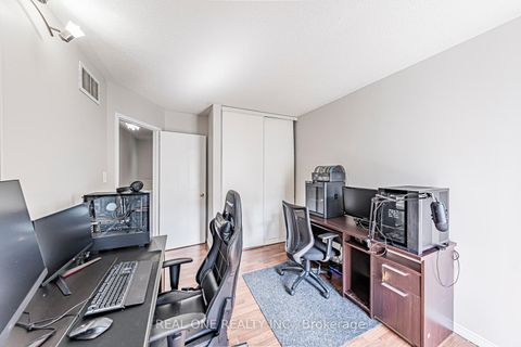 Photo 41 at 301 - 66 Sidney Belsey Crescent, Weston, Toronto