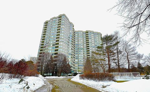 Photo 0 at 404 - 175 Bamburgh Circle, Steeles, Toronto