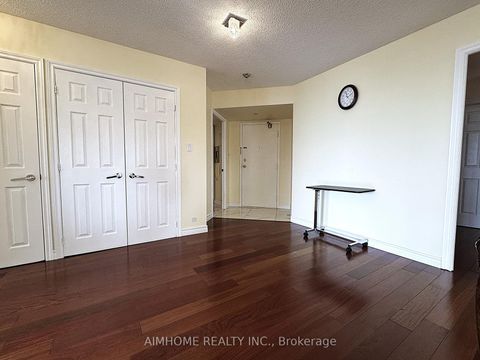 Photo 2 at 404 - 175 Bamburgh Circle, Steeles, Toronto