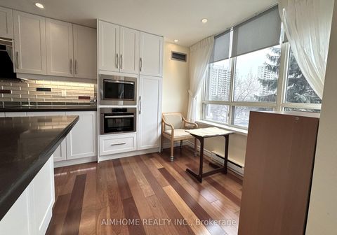 Photo 9 at 404 - 175 Bamburgh Circle, Steeles, Toronto