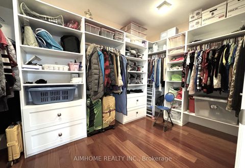 Photo 11 at 404 - 175 Bamburgh Circle, Steeles, Toronto