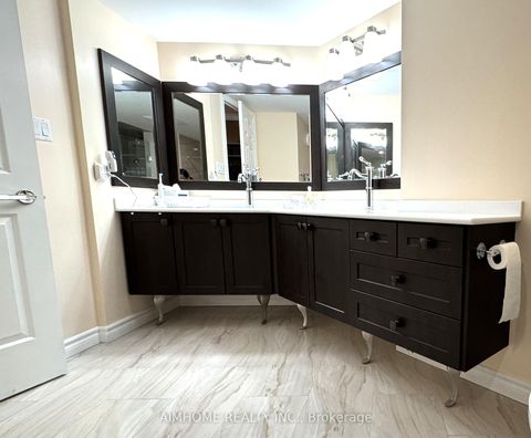 Photo 12 at 404 - 175 Bamburgh Circle, Steeles, Toronto