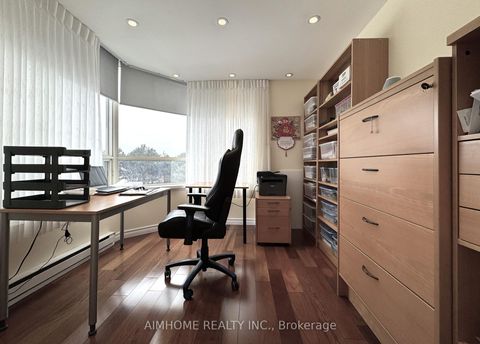 Photo 17 at 404 - 175 Bamburgh Circle, Steeles, Toronto Photo 17 at 404 - 175 Bamburgh Circle, Steeles, Toronto