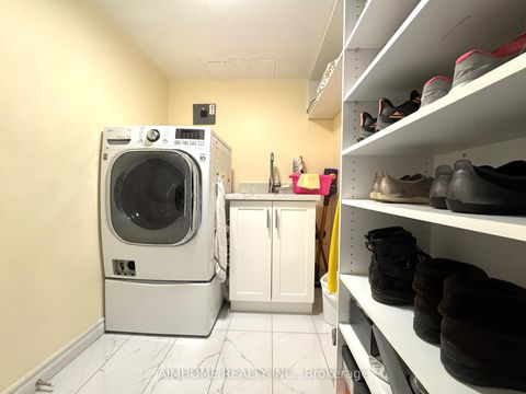 Photo 18 at 404 - 175 Bamburgh Circle, Steeles, Toronto