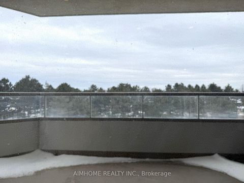 Photo 20 at 404 - 175 Bamburgh Circle, Steeles, Toronto