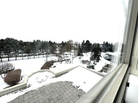 Photo 21 at 404 - 175 Bamburgh Circle, Steeles, Toronto