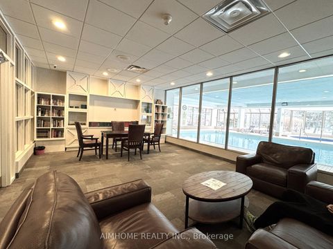 Photo 24 at 404 - 175 Bamburgh Circle, Steeles, Toronto