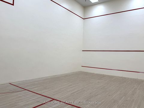 Photo 25 at 404 - 175 Bamburgh Circle, Steeles, Toronto