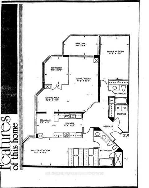 Photo 28 at 404 - 175 Bamburgh Circle, Steeles, Toronto