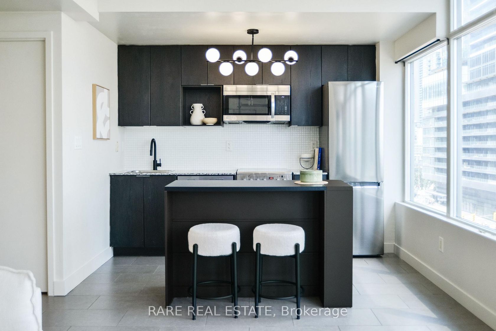 915 - 15 Brunel Court, Waterfront Communities C1, Toronto 