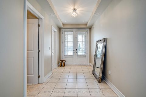 Photo 1 at 253 Cannes Avenue, Vellore Village, Vaughan