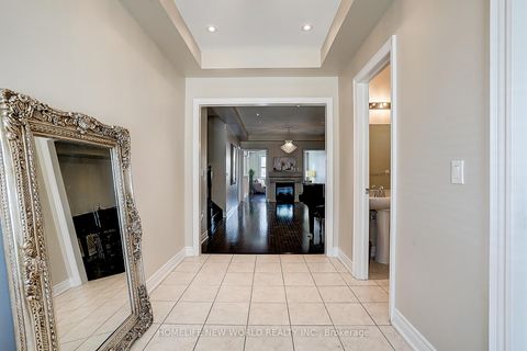 Photo 2 at 253 Cannes Avenue, Vellore Village, Vaughan