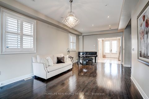 Photo 4 at 253 Cannes Avenue, Vellore Village, Vaughan