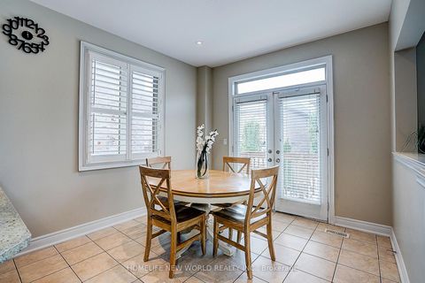 Photo 12 at 253 Cannes Avenue, Vellore Village, Vaughan