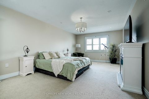 Photo 15 at 253 Cannes Avenue, Vellore Village, Vaughan