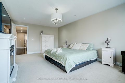 Photo 16 at 253 Cannes Avenue, Vellore Village, Vaughan