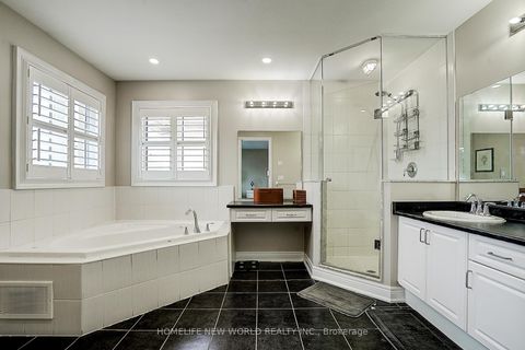 Photo 18 at 253 Cannes Avenue, Vellore Village, Vaughan