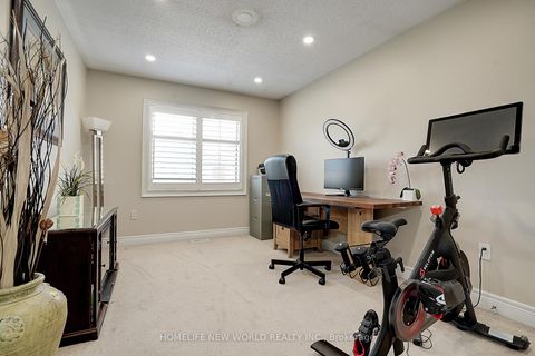 Photo 21 at 253 Cannes Avenue, Vellore Village, Vaughan