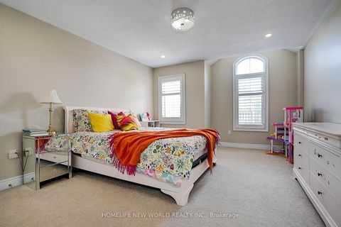 Photo 23 at 253 Cannes Avenue, Vellore Village, Vaughan